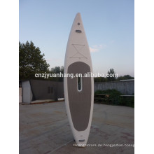 Günstige aufblasbare Sup Stand up Paddle Board Race board